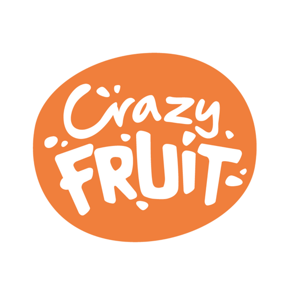 Crazyfruit 🍓